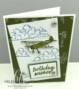 Birthday Card