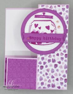 Happy Birthday Card